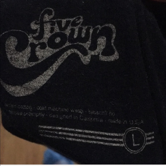 “I’m famous in Europe” t-shirt - Picture 5 of 5